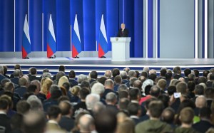 “Rusia es invencible”: ¿por qué esta amenaza de Putin podría significar el inicio de la guerra más peligrosa de la historia?