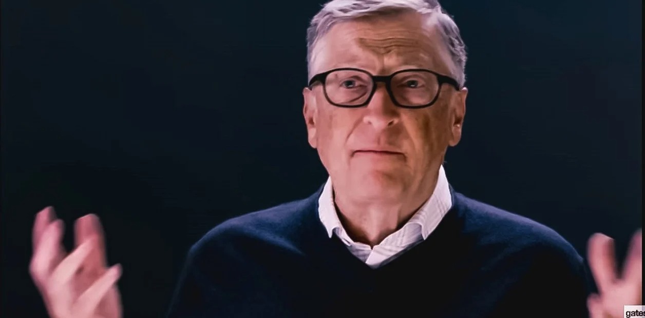 La inteligencia artificial cambiará nuestras vidas en cinco años: la sensible predicción de Bill Gates