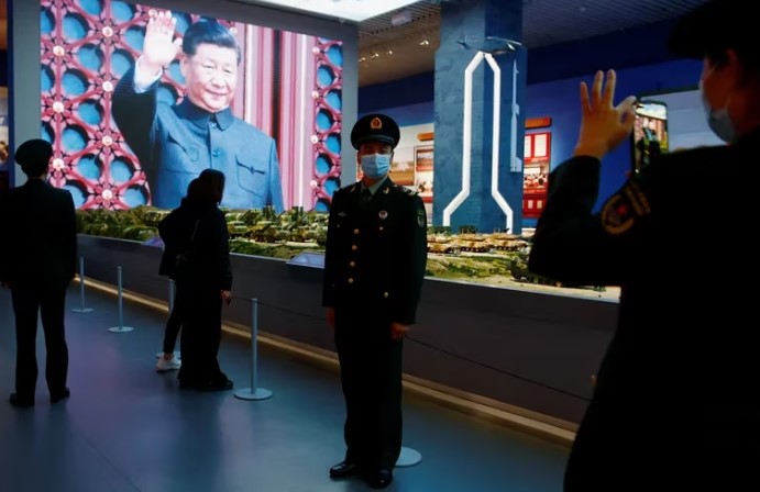 La sorprendente y peligrosa eficacia de la propaganda china en el extranjero