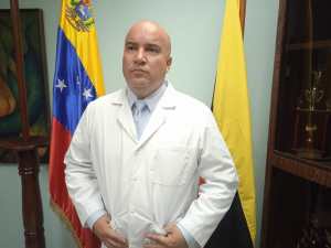 Jefe de Corposalud advierte que “no hay alarma por dengue en ningún municipio de Táchira”