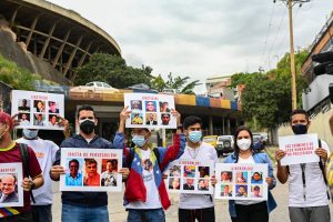The Political Prisoners of Cuba, Nicaragua, and Venezuela