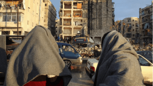 Rescatistas en el noroeste de Siria: “Se está agotando el tiempo”