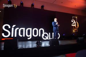 Passam Yusef: Siragon dominará el mercado con los nuevos televisores QLED