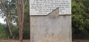Cámara Municipal en Sucre exige investigación por hechos vandálicos en hacienda de la familia del Gran Mariscal de Ayacucho