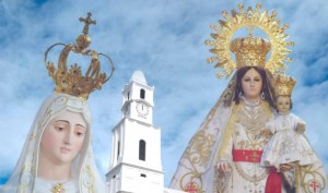 Celebrarán gran arraial en honor a la Virgen de la Candelaria