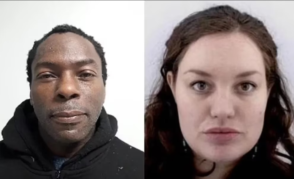 Reino Unido: la fuga de una joven aristócrata, su novio condenado por violación y un bebé desaparecido
