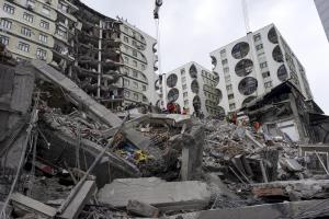 Exclusiva: Venezolana contó el drama y el terror tras el devastador terremoto en Turquía