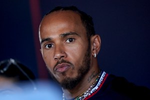 ¿Qué se sabe de la posible llegada de Lewis Hamilton a Ferrari?