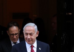 Netanyahu destituyó a ministro de Defensa que pidió frenar reforma judicial en Israel