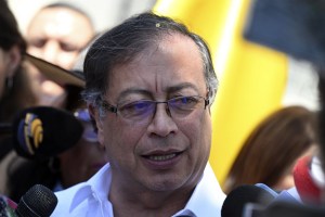 Petro reconoció responsabilidad de Colombia en magnicido de Jovenel Moïse
