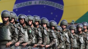 El Ejército brasileño dejará de emitir el mensaje de conmemoración del golpe militar del 31 de marzo de 1964