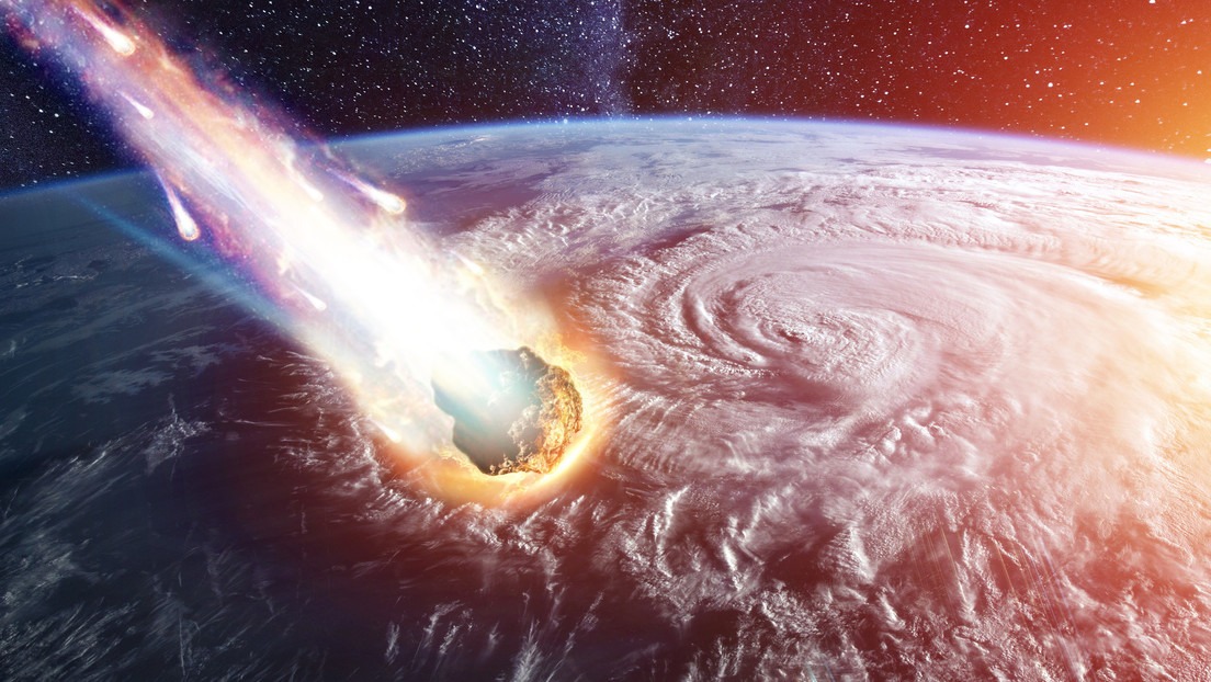 Probabilidad de que asteroides golpeen la Tierra de forma catastrófica es mayor de lo que creíamos, según la Nasa
