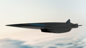 El Pentágono desarrollará junto a empresa australiana un avión de prueba de velocidad hipersónica