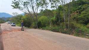 Táchira: Gran parte de la vialidad rural del municipio Junín está en pésimas condiciones