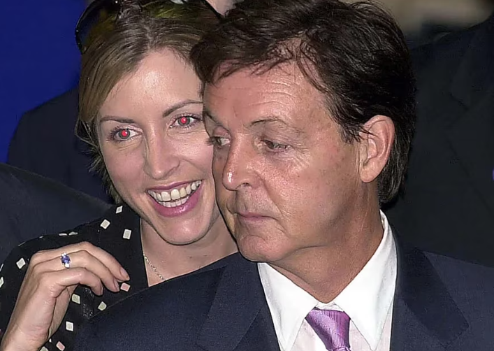 La historia del escandaloso divorcio de Paul McCartney y Heather Mills: mentiras, violencia y 50 millones de dólares
