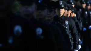 La policía de Los Ángeles publicó por error las identidades de todos sus agentes que trabajaban de encubierto