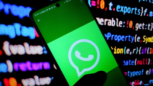 Alerta: Choros utilizan imagen del diario El Nacional para estafar diciendo que activen un código en WhatsApp