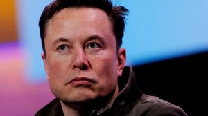 Elon Musk vuelve a asegurar que “la inteligencia artificial es peligrosa”