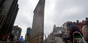 El “alma” de Nueva York: Vendieron por una fortuna uno de los rascacielos más famosos e icónicos del mundo