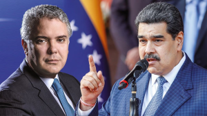 Semana: Duque revela que Maduro quiere tener acceso a toda la inteligencia colombiana compartida con EEUU