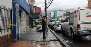 Asesinaron en Colombia a alias “J9”, el narco implicado en los “Petrovideos”