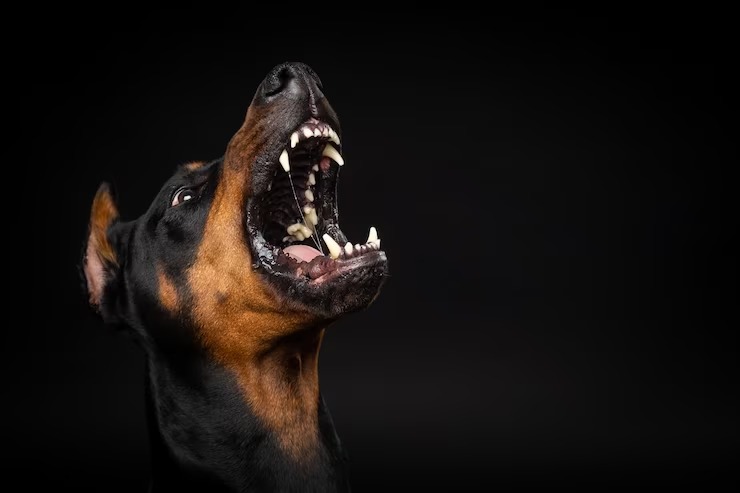 Cuáles son las razones detrás del comportamiento agresivo en los perros