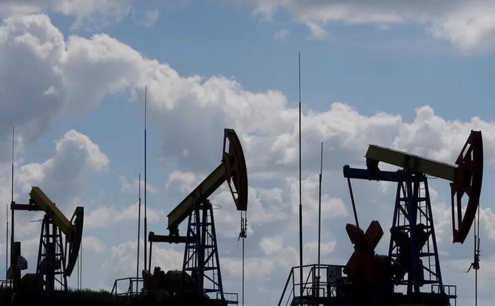 Ingresos petroleros de Rusia se desplomaron en un 42% tras sanciones por la invasión a Ucrania
