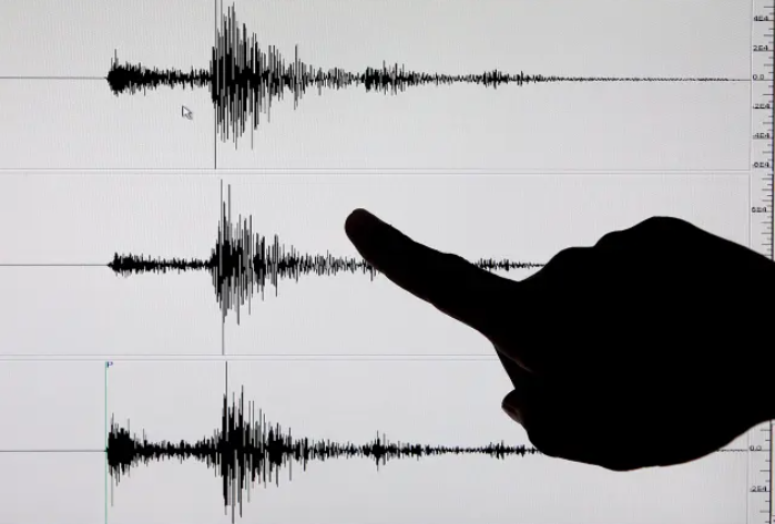 Un terremoto sacudió el centro de Italia sin que se hayan registrado graves daños