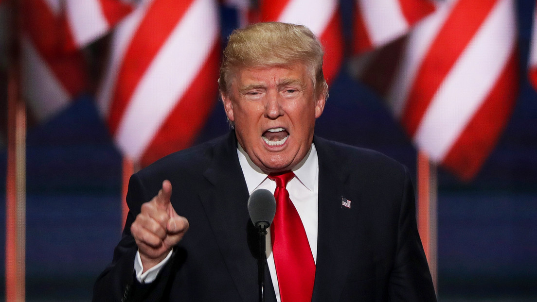 “Es una interferencia electoral”: Trump confirmó que apelará la condena por agresión sexual