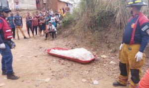 Hallaron cadáver de septuagenario en el río Yuruarí en Bolívar