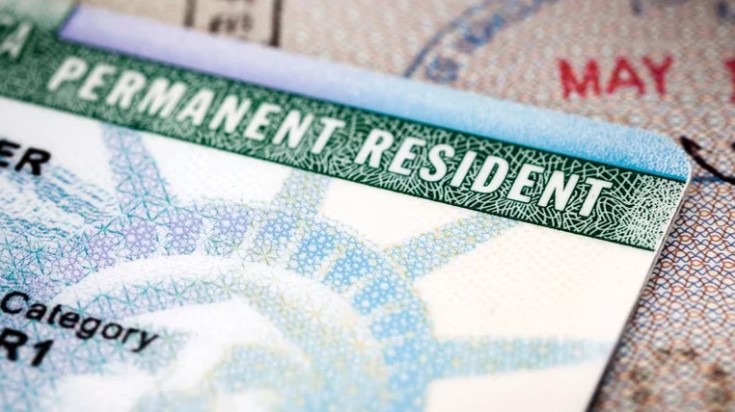 Green Card: cómo se obtiene el documento para residir en los EEUU de manera permanente