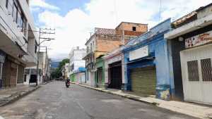 Táchira: Comerciantes de San Antonio piden generar políticas de excepción ante estancamiento económico