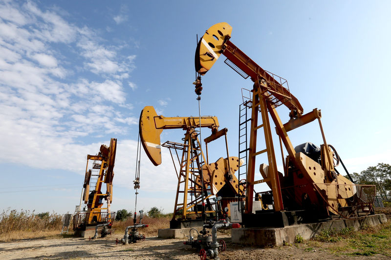 El petróleo de Texas abre con una subida del 0,15 %