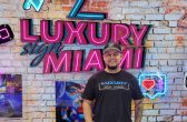 Luxury Sign Miami: Transformando vidas a través de sus cursos de arte y señalización personalizada