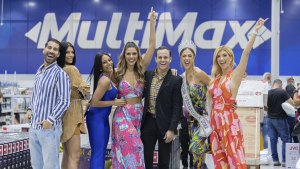 MultiMax Store regresó a Barquisimeto para inaugurar su tienda 34 en Venezuela 