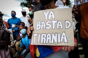 Denuncian acoso laboral a maestra en Trujillo tras participar en protestas por reivindicaciones