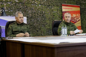 Reino Unido reveló nuevos casos de destituciones en el alto mando del Ejército ruso por malos resultados en el Donbás