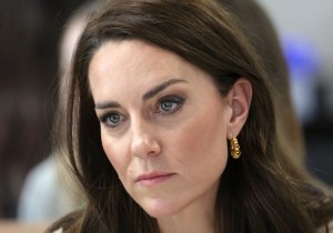 Qué dijo Kate Middleton sobre el príncipe William luego de los rumores de infidelidad