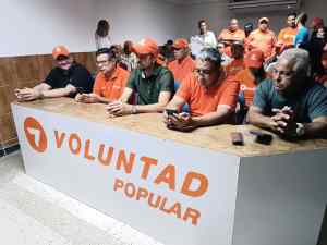 Voluntad Popular en Sucre alertó sobre la intención del régimen madurista de arrestar a Guaidó