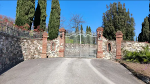 La Nazione: autoridades confiscaron villa multimillonaria de Maikel Moreno en la Toscana