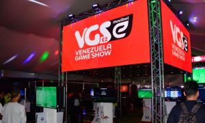 Más de 16 mil personas visitaron el “Venezuela Game Show” en Caracas