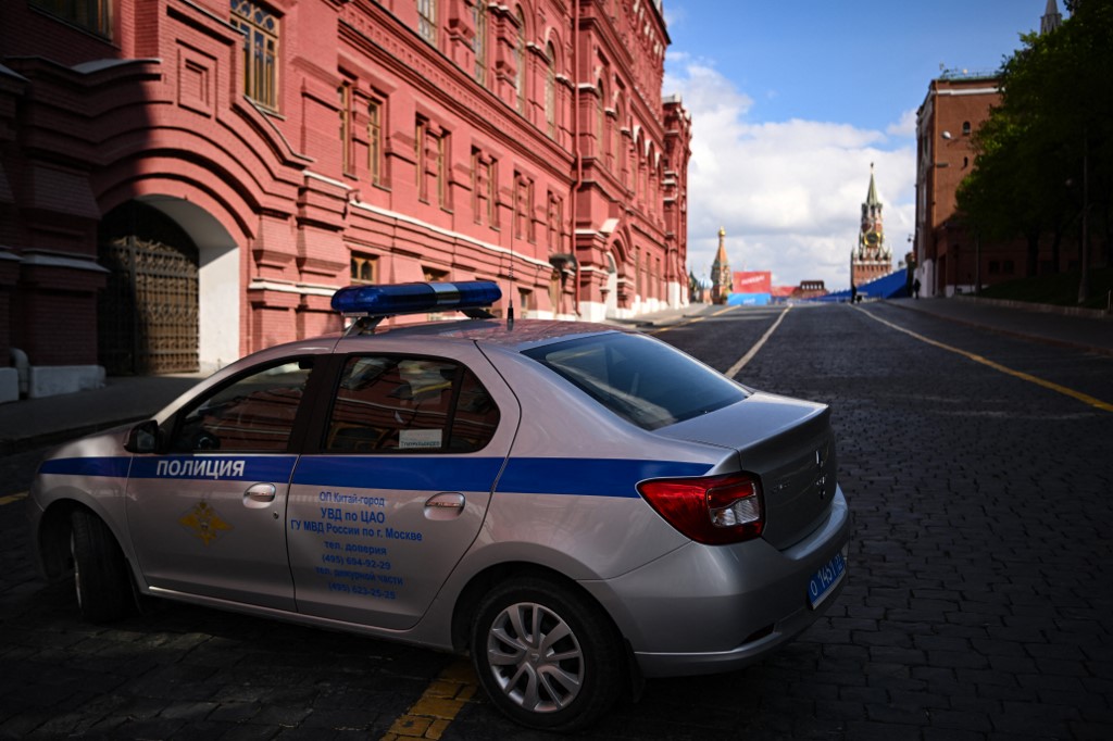 Detienen a general ruso del Ministerio de Emergencias por “abuso de poder”