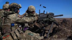 Dinamarca donará más de 200 millones de euros para apoyar la ofensiva militar ucraniana