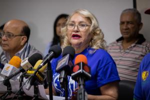 Gremios y sindicatos de Venezuela pidieron que la primaria sea inclusiva