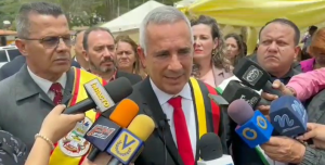 Alcaldesa chavista de Táchira entregará “llave de oro” a Bernal presuntamente valorada en 5 mil dólares