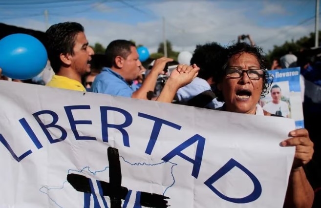 EEUU advirtió que el régimen de Daniel Ortega no ha logrado extinguir las aspiraciones de democracia de los nicaragüenses