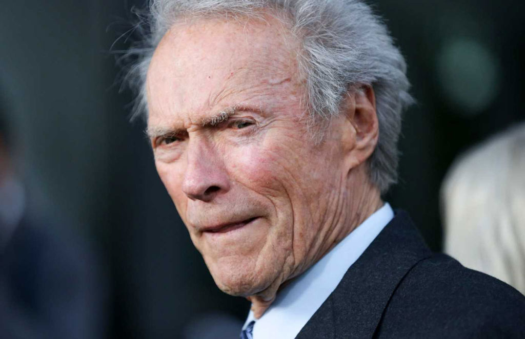 Clint Eastwood cumple 93 años: la intimidad frenética de un mujeriego voraz y un infiel sin límites