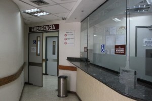 Tener seguro médico en Venezuela no exime de gastos extras en salud