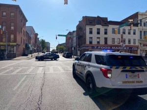Tiroteo en Baltimore: Discusión desató una balacera que hirió a cinco personas