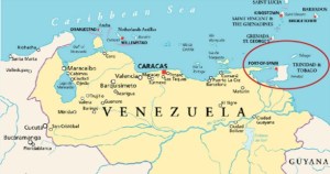 Venezuela, Trinidad to meet again in June to discuss Dragon gas project